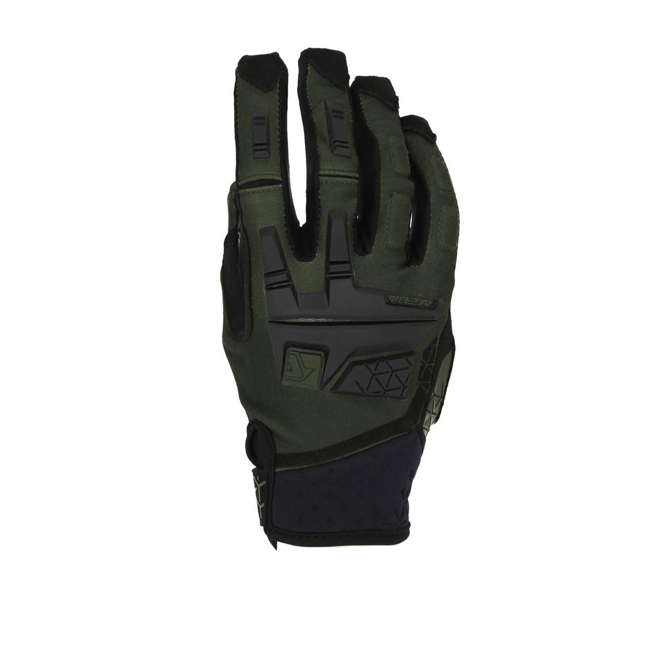 ACERBİS CE X-ENDURO ELDİVEN HAKİ