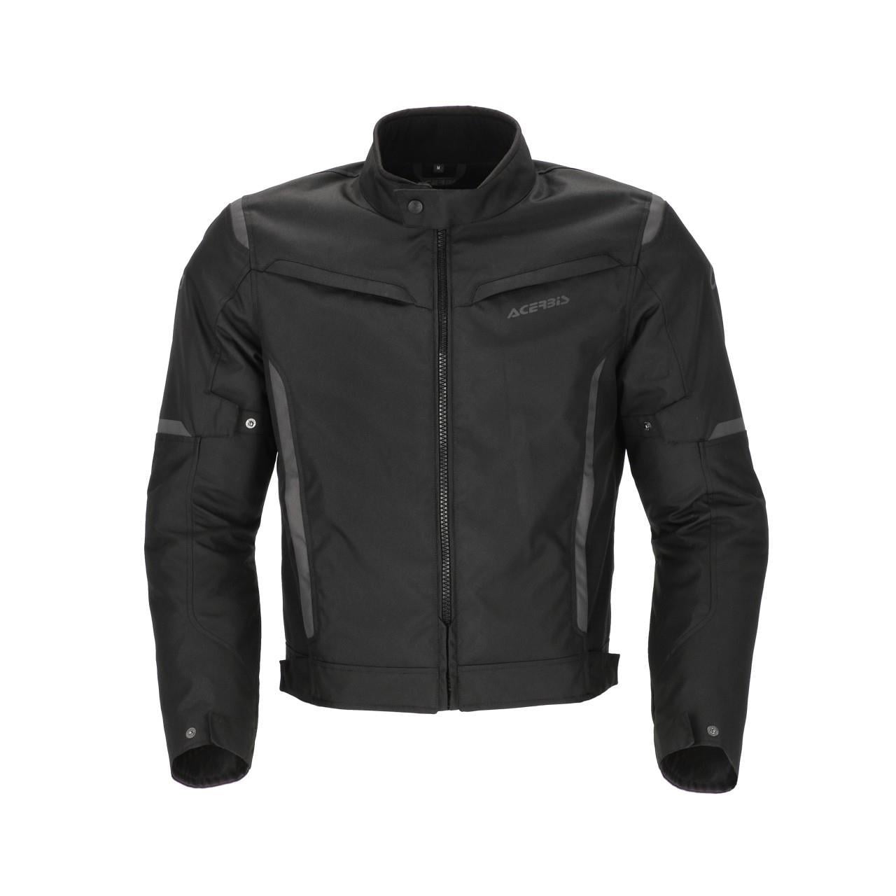 ACERBİS CE X-MAT 2.0 MONT SİYAH GRİ