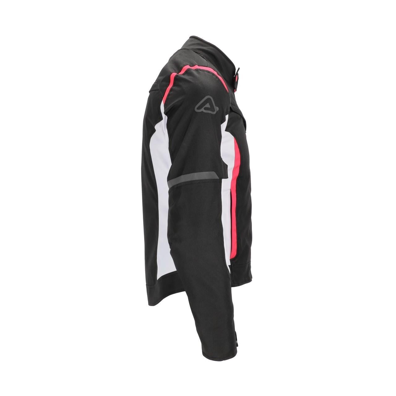 ACERBİS CE X-MAT 2.0 BAYAN MONT SİYAH GRİ