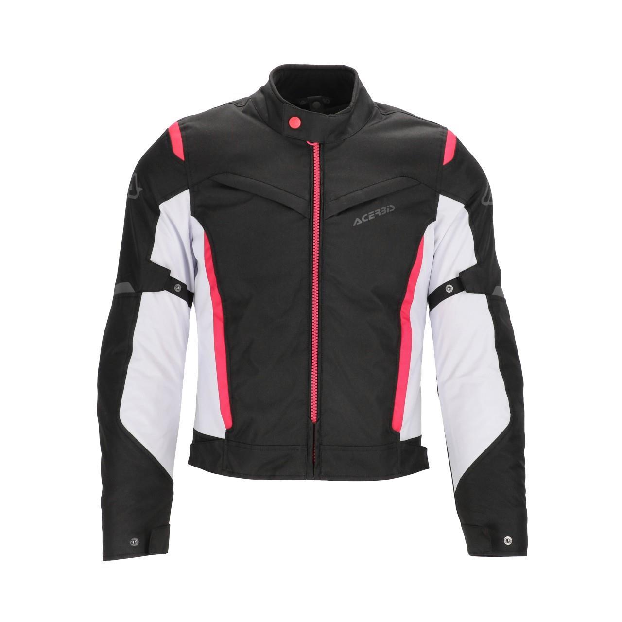 ACERBİS CE X-MAT 2.0 BAYAN MONT SİYAH GRİ