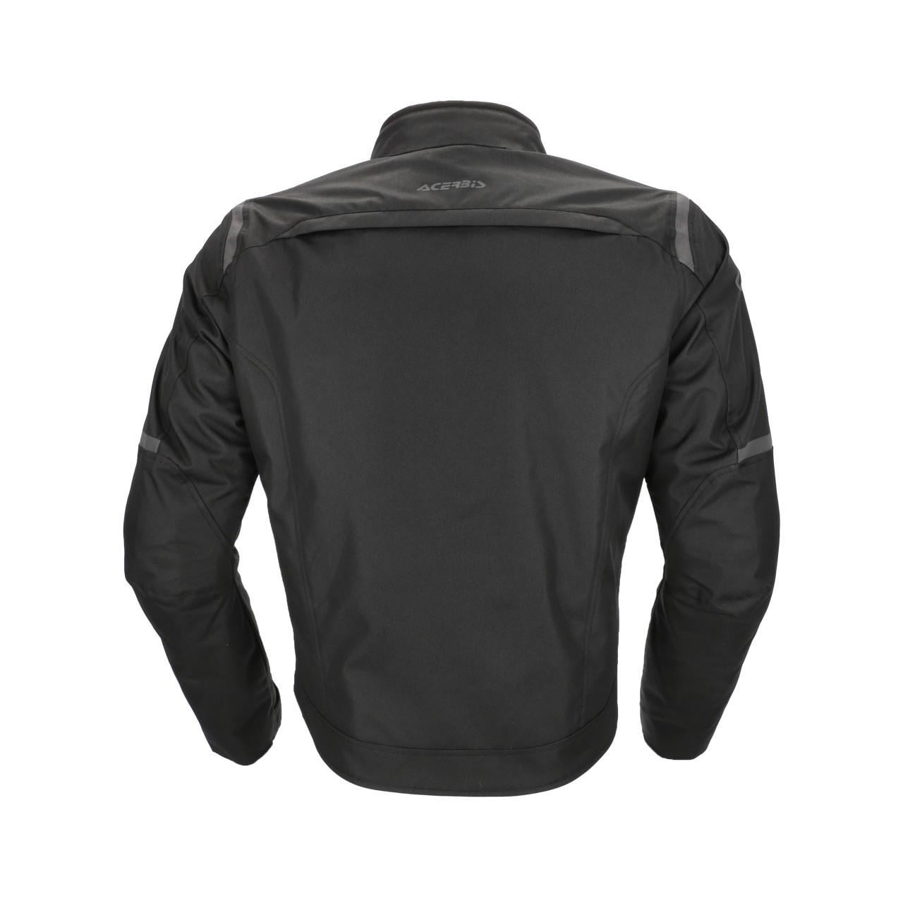 ACERBİS CE X-MAT 2.0 MONT SİYAH GRİ