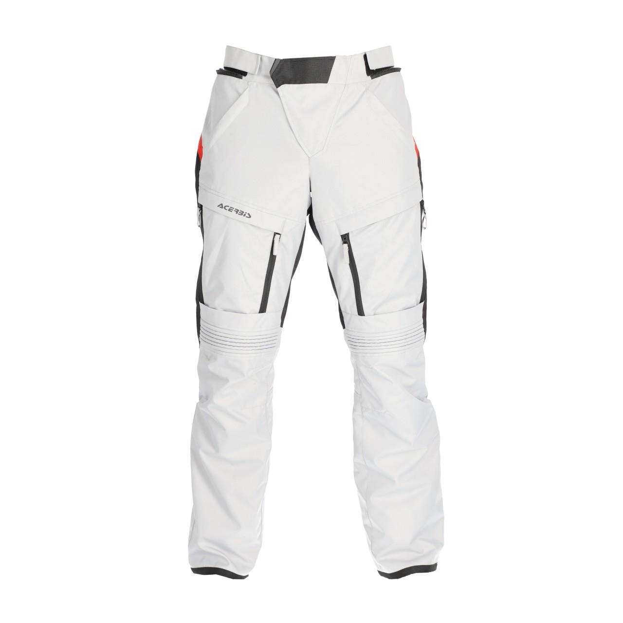 ACERBİS CE X-ROVER PANTOLON GRİ