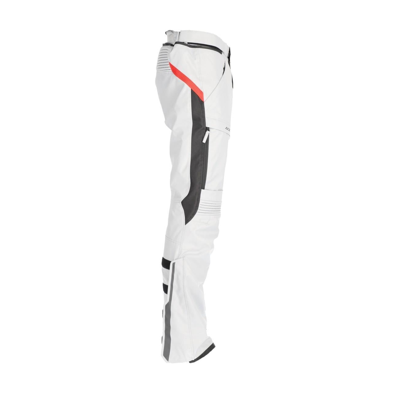 ACERBİS CE X-ROVER PANTOLON GRİ