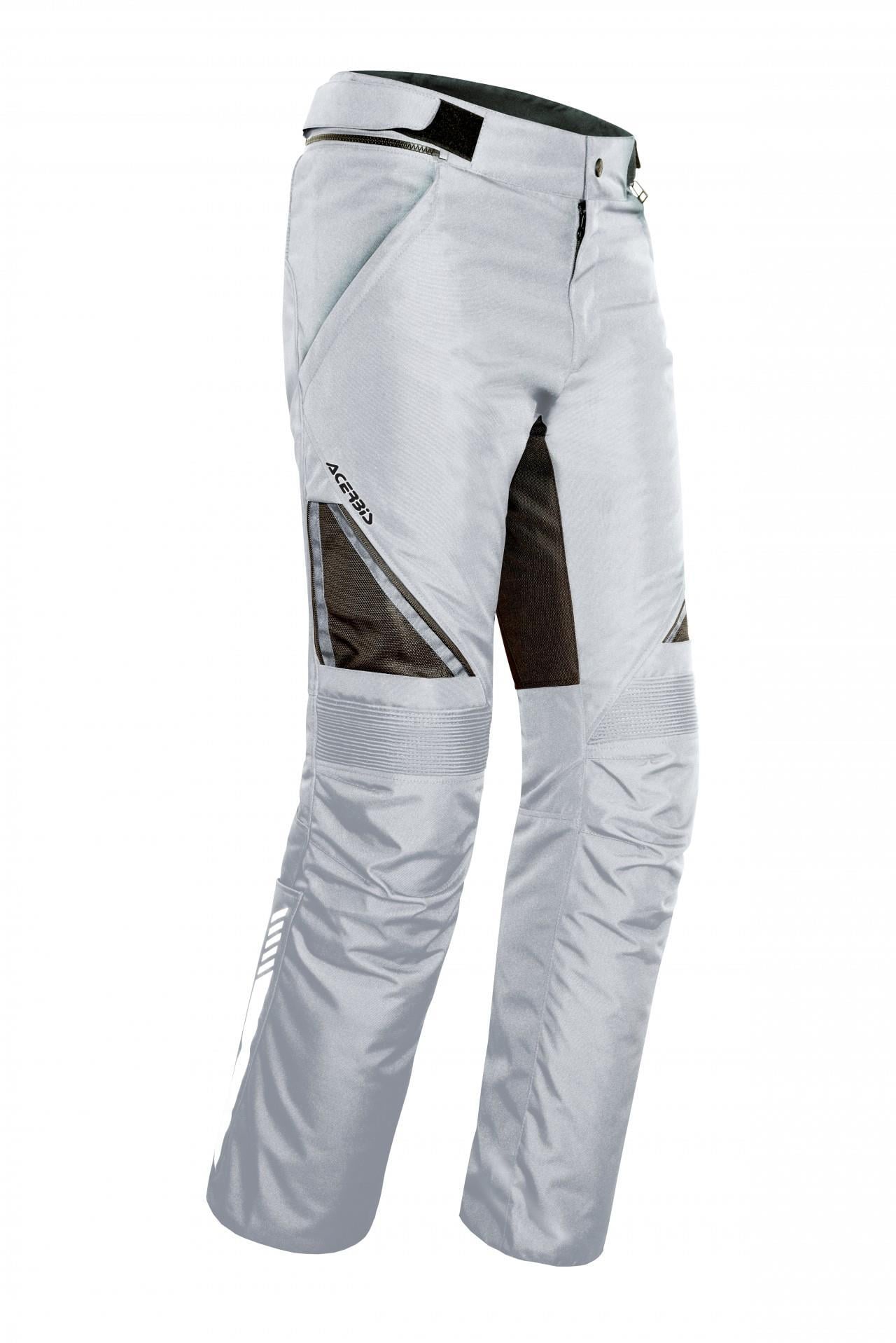 ACERBİS CE X-TOUR PANTOLON GRİ