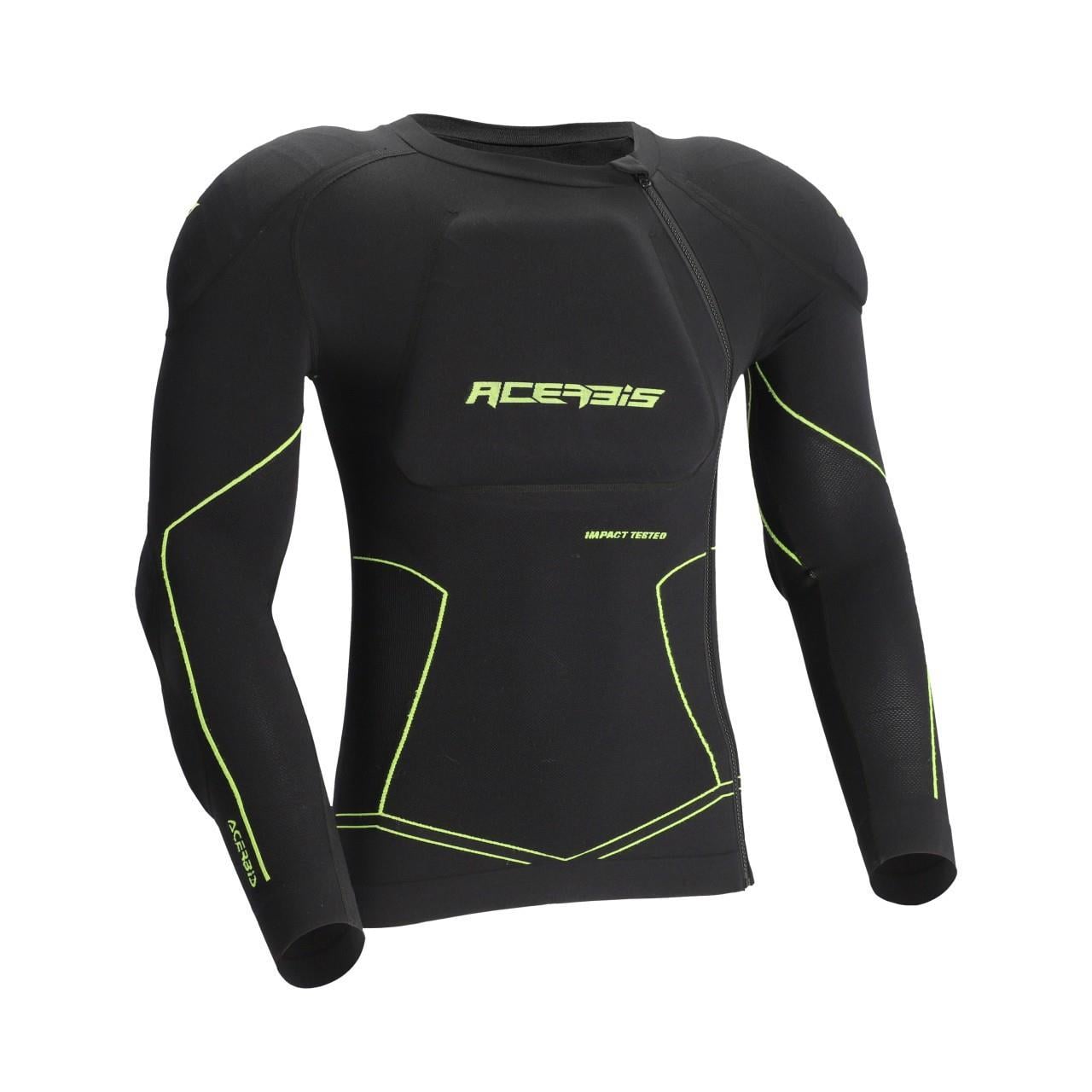 ACERBİS DENSITY VÜCUT KORUMA