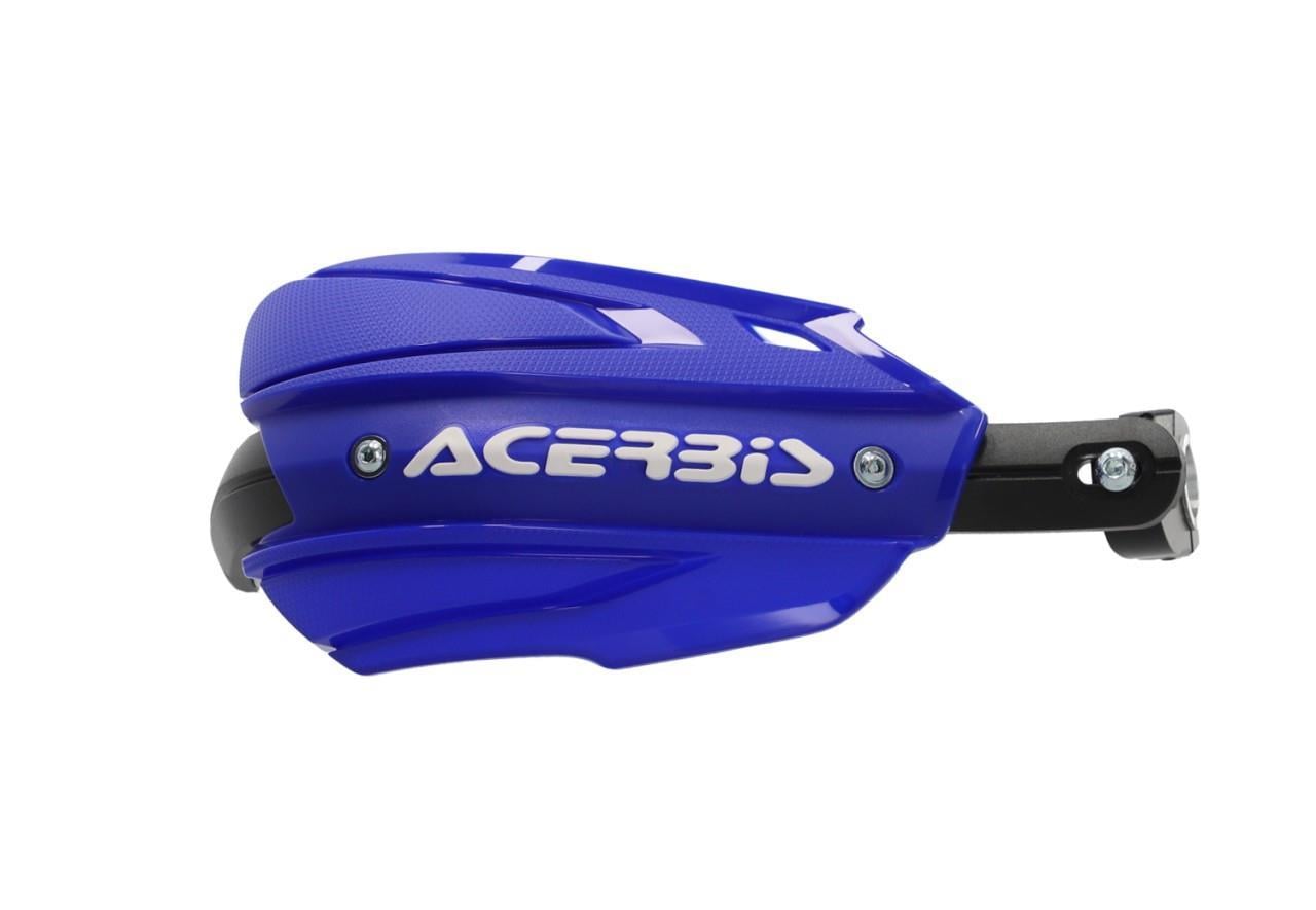 ACERBİS ENDURANCE-X ELCİK KORUMA MAVİ