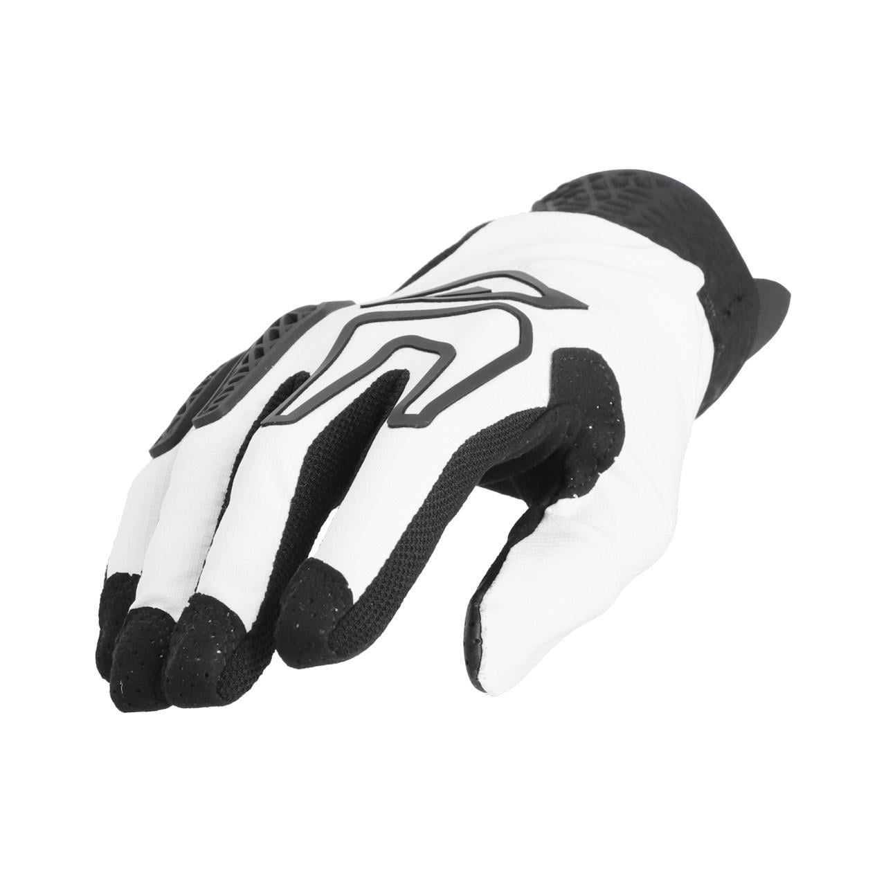 ACERBİS ENDURO RACE ELDİVEN BEYAZ