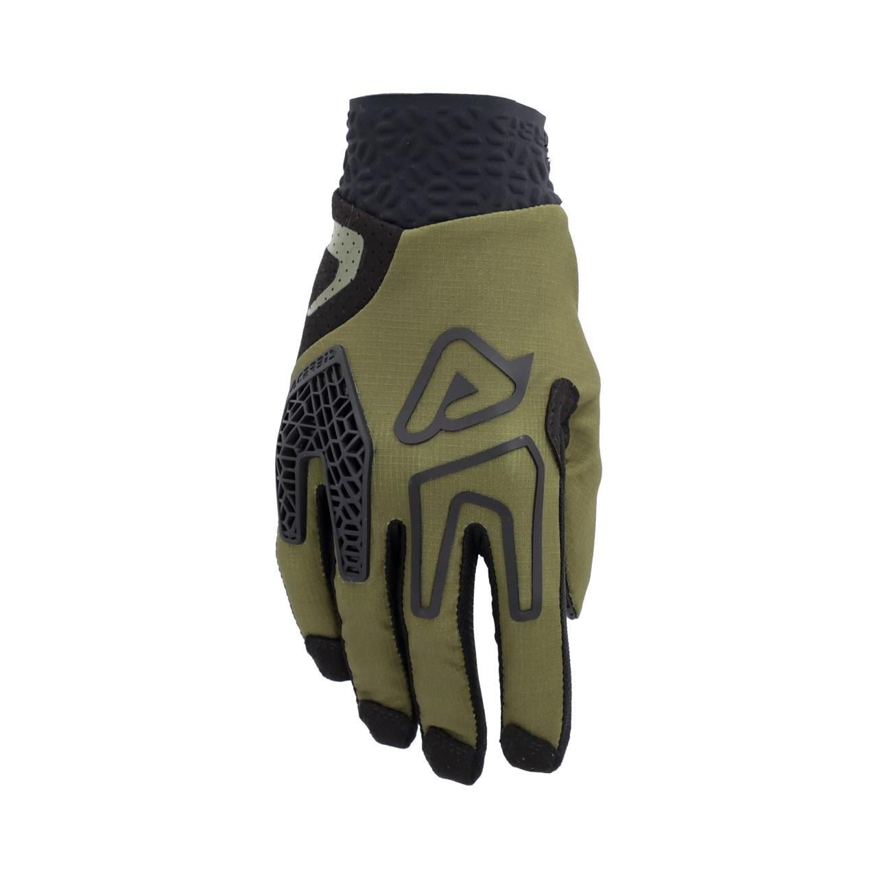ACERBİS ENDURO RACE ELDİVEN HAKİ