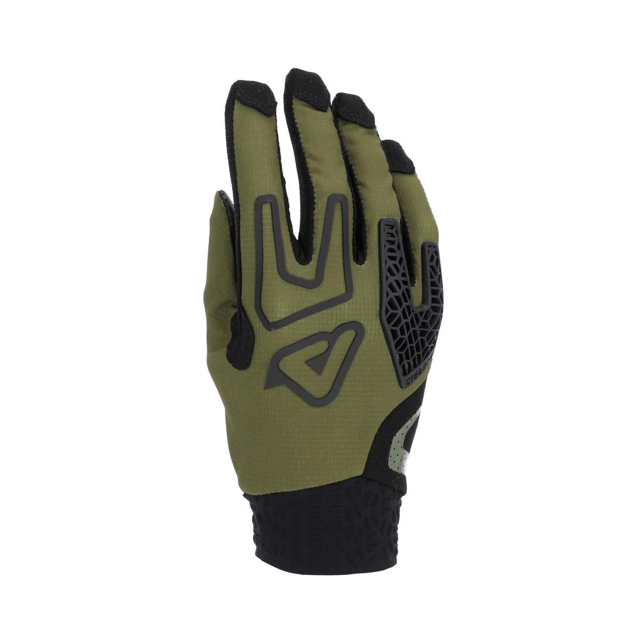 ACERBİS ENDURO RACE ELDİVEN HAKİ