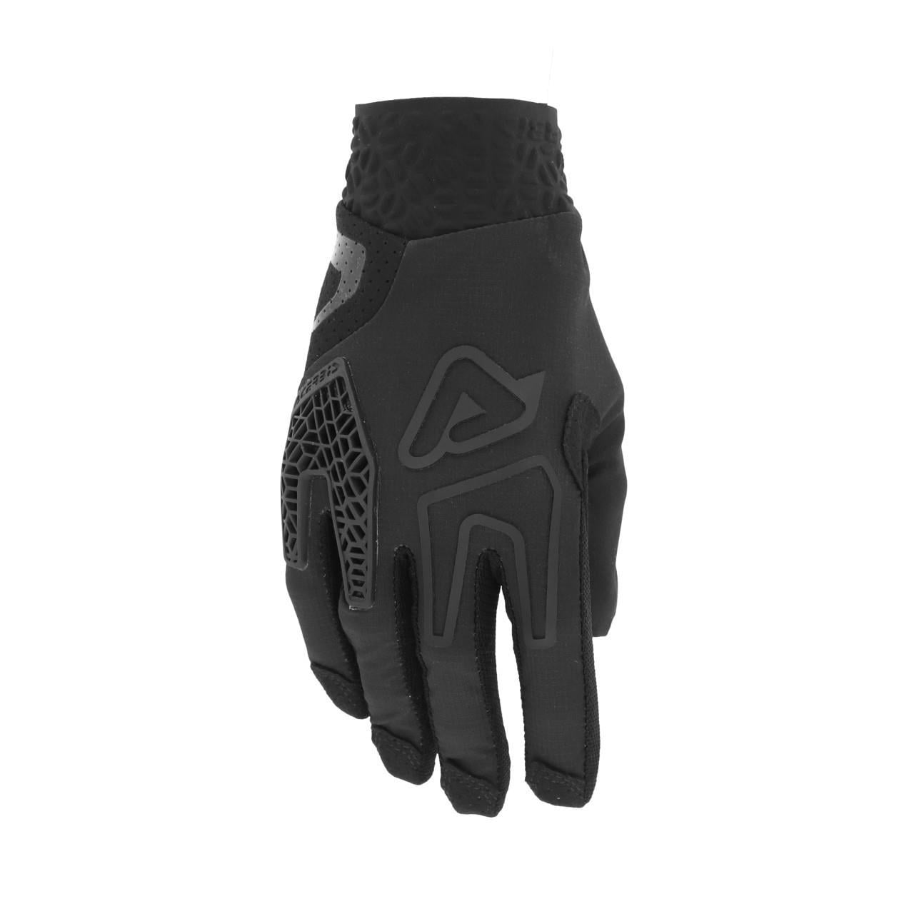 ACERBİS ENDURO RACE ELDİVEN SİYAH