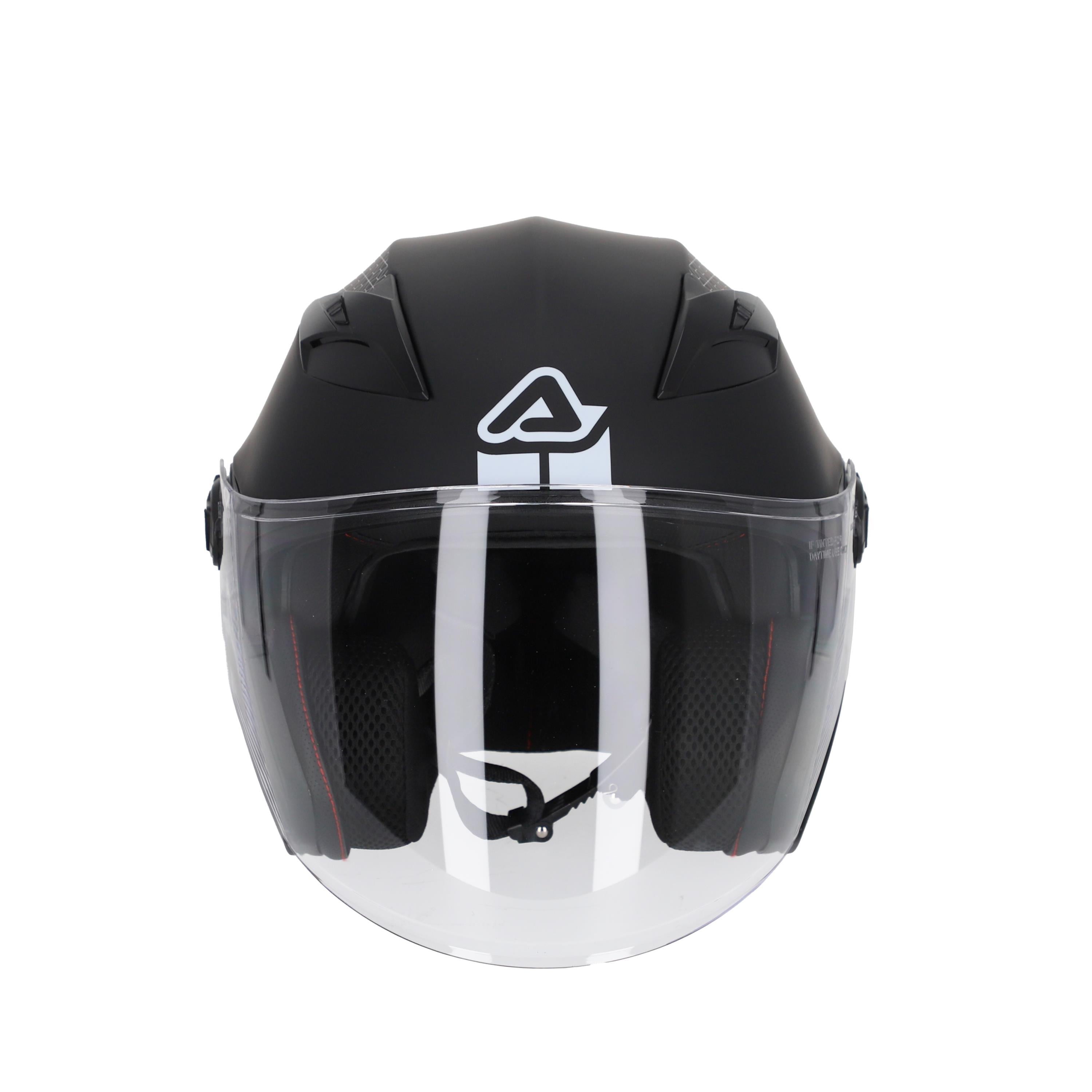 ACERBİS FIRSTWAY 2.0 22-06 KASK SİYAH