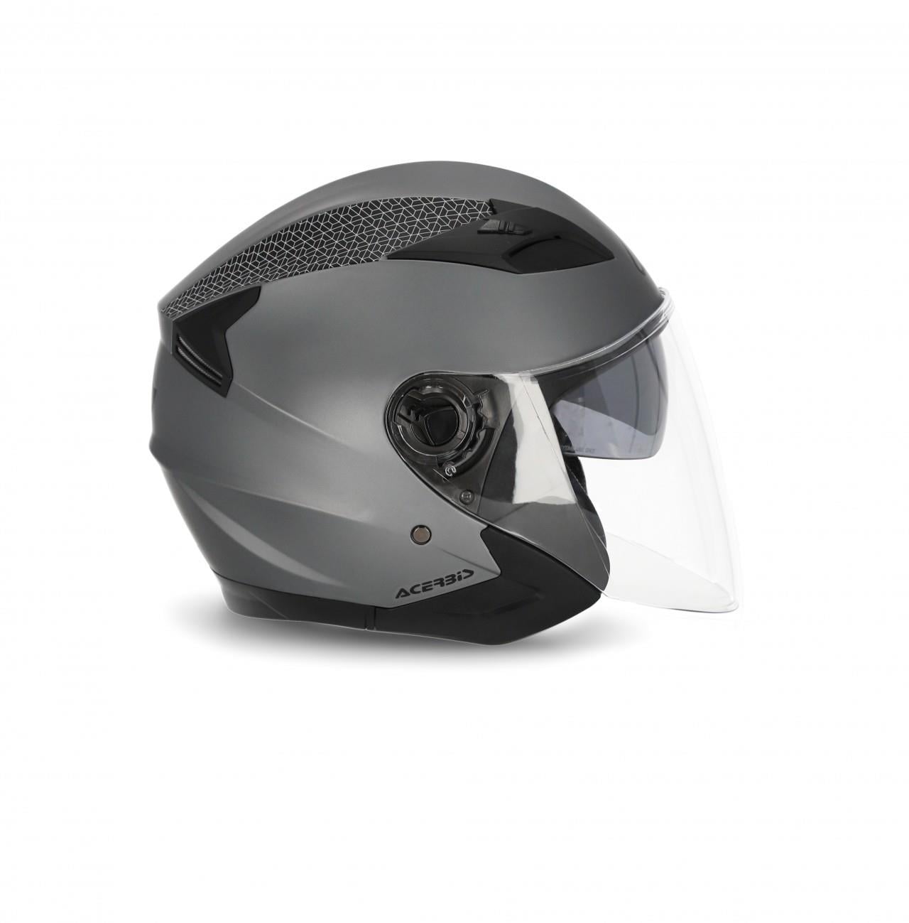 ACERBİS FIRSTWAY 2.0 KASK GRİ