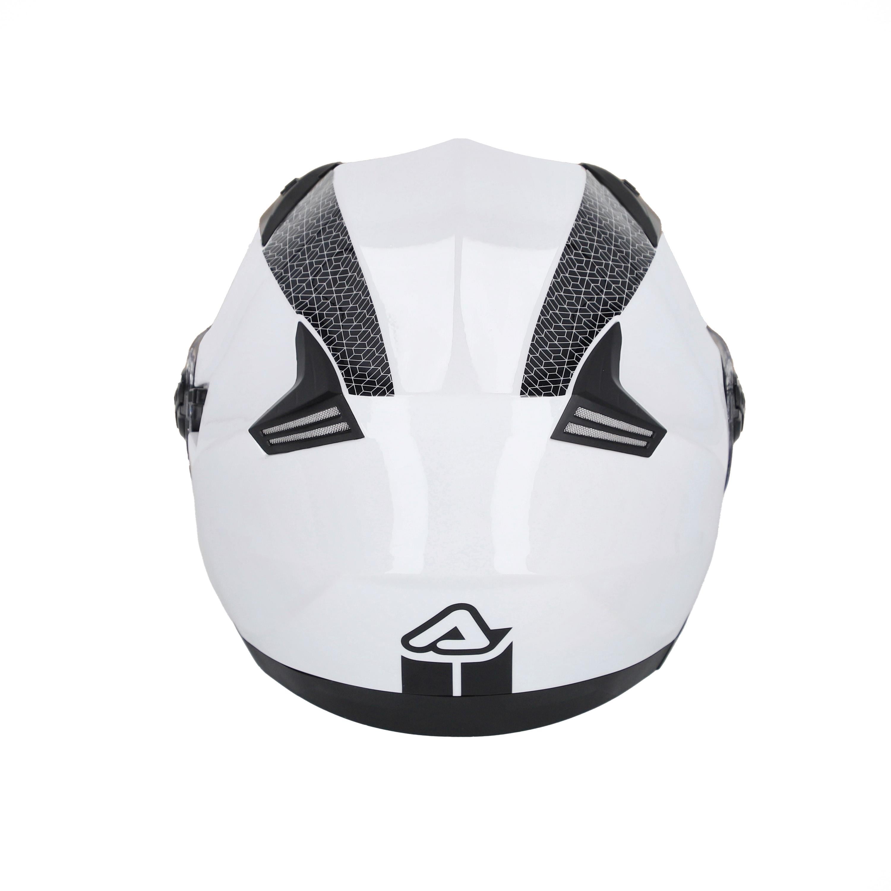 ACERBİS FIRSTWAY 2.0 22-06 KASK BEYAZ