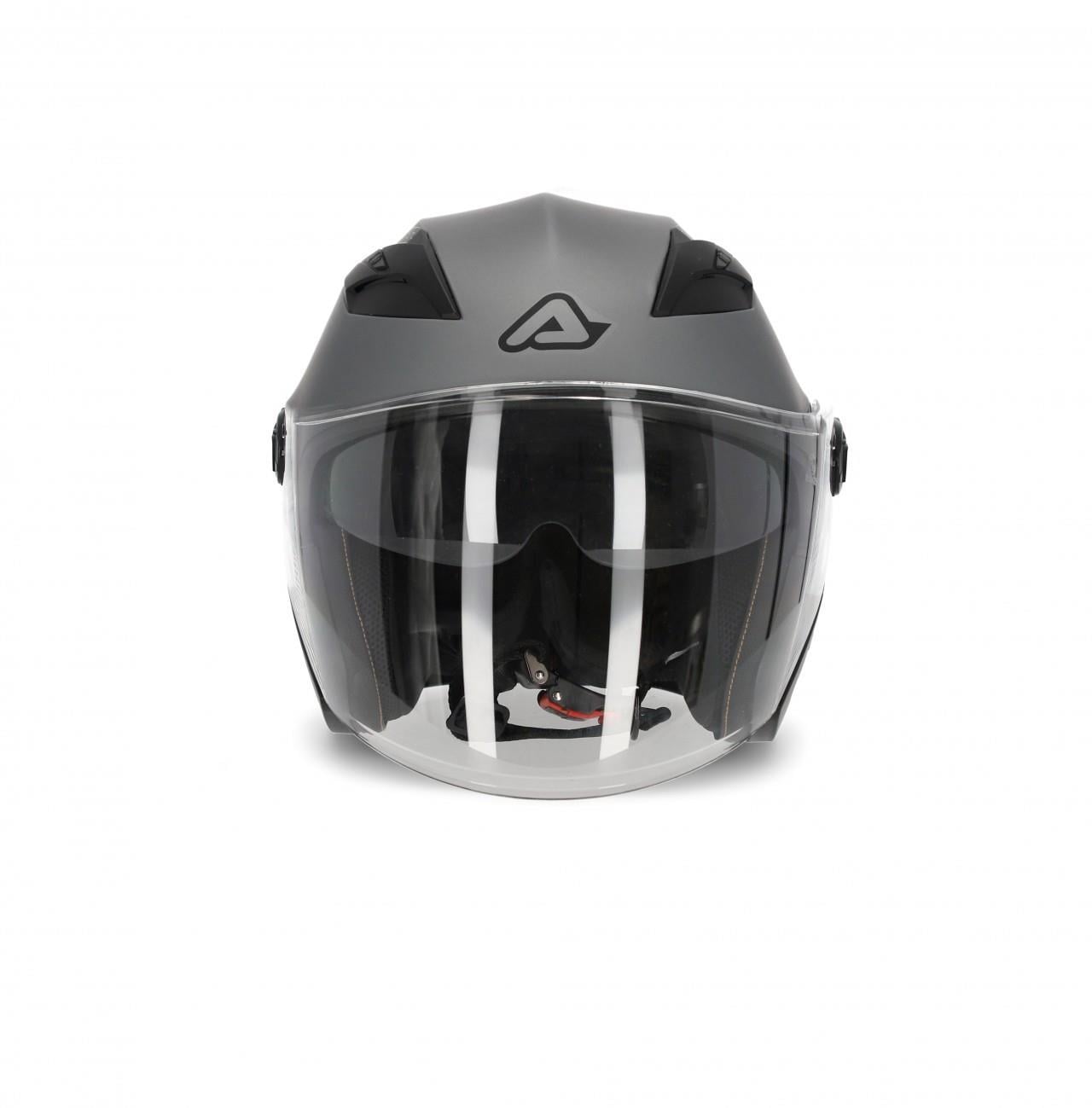 ACERBİS FIRSTWAY 2.0 KASK GRİ