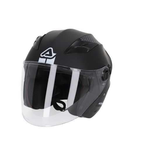 ACERBİS FIRSTWAY 2.0 22-06 KASK SİYAH