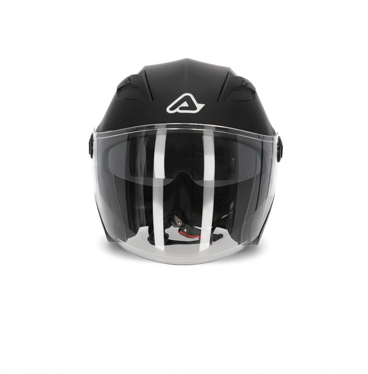ACERBİS FIRSTWAY 2.0 KASK SİYAH