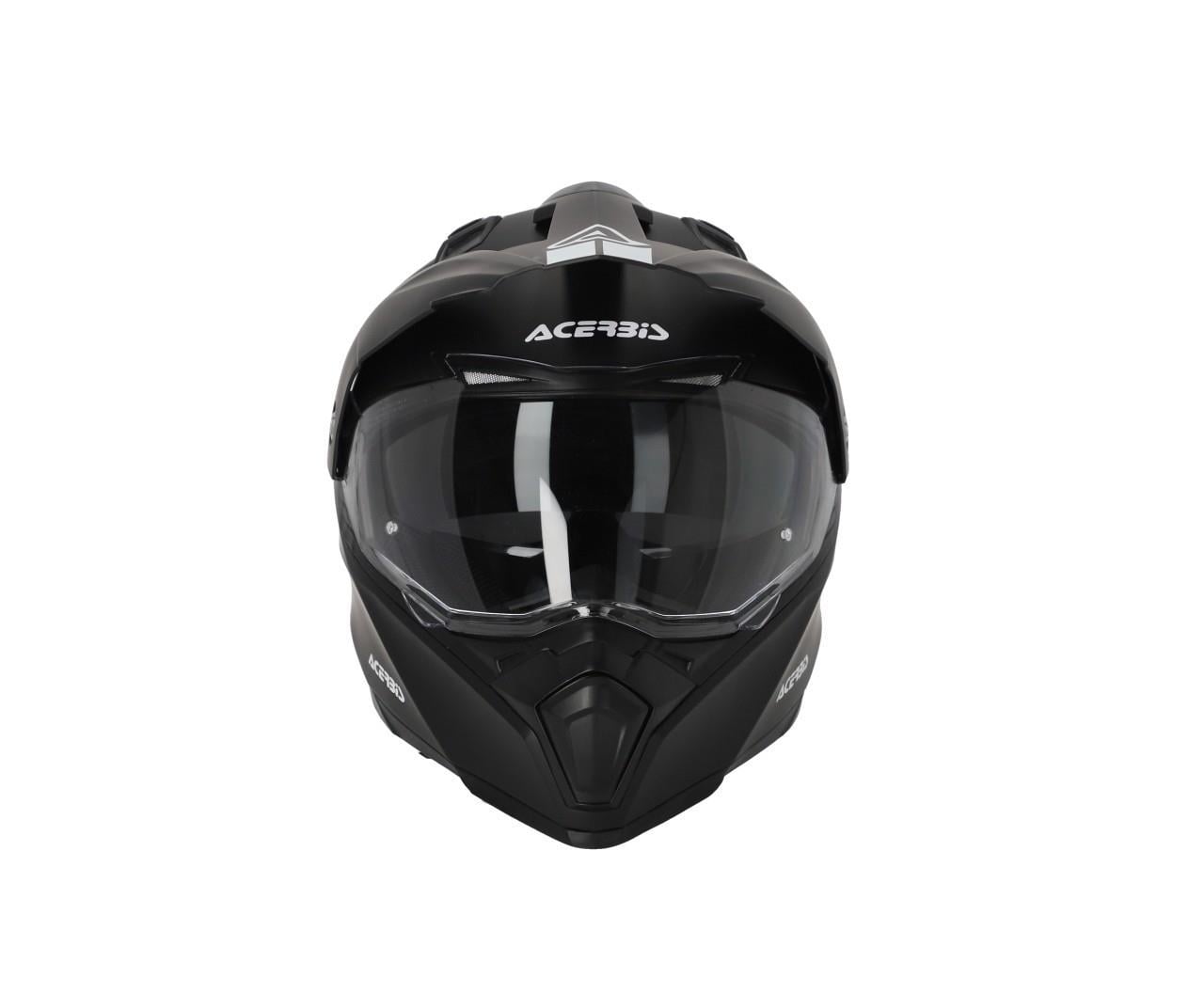 ACERBİS FLIP FS-606 22-06 KASK SİYAH
