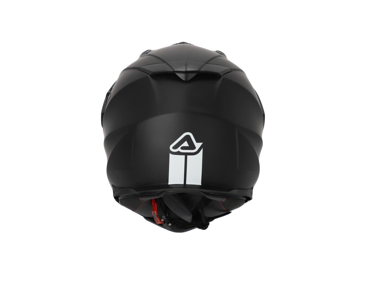 ACERBİS FLIP FS-606 22-06 KASK SİYAH