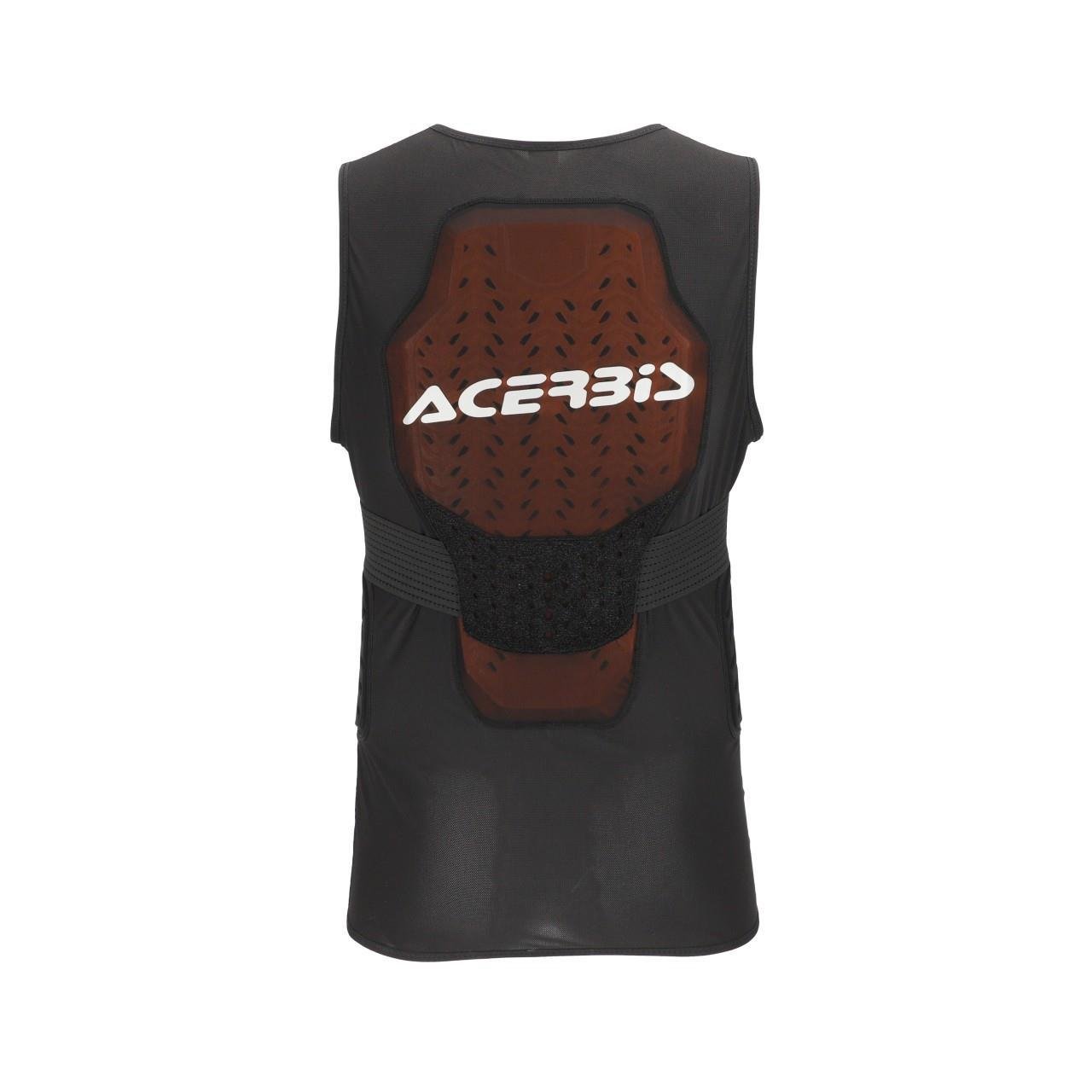 ACERBİS FLUX AIR GÖĞÜS SIRT KORUMA