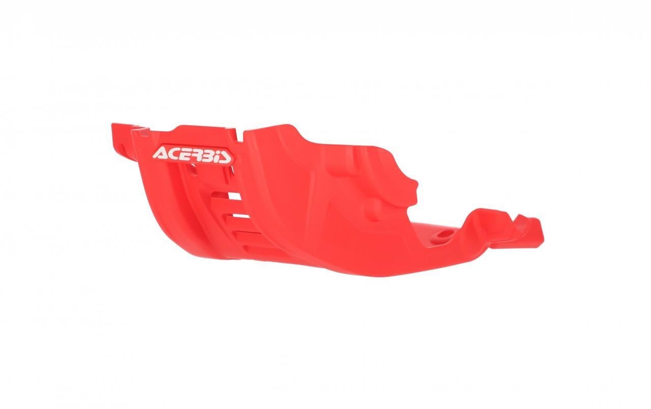 ACERBİS HONDA CRF 250 L 21-24 KARTER KORUMA KIRMIZI