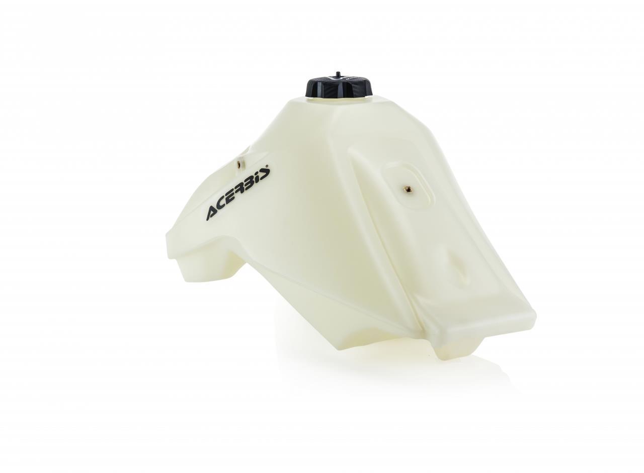 ACERBİS HONDA CRF250L 17-19 12.5L DEPO BEYAZ