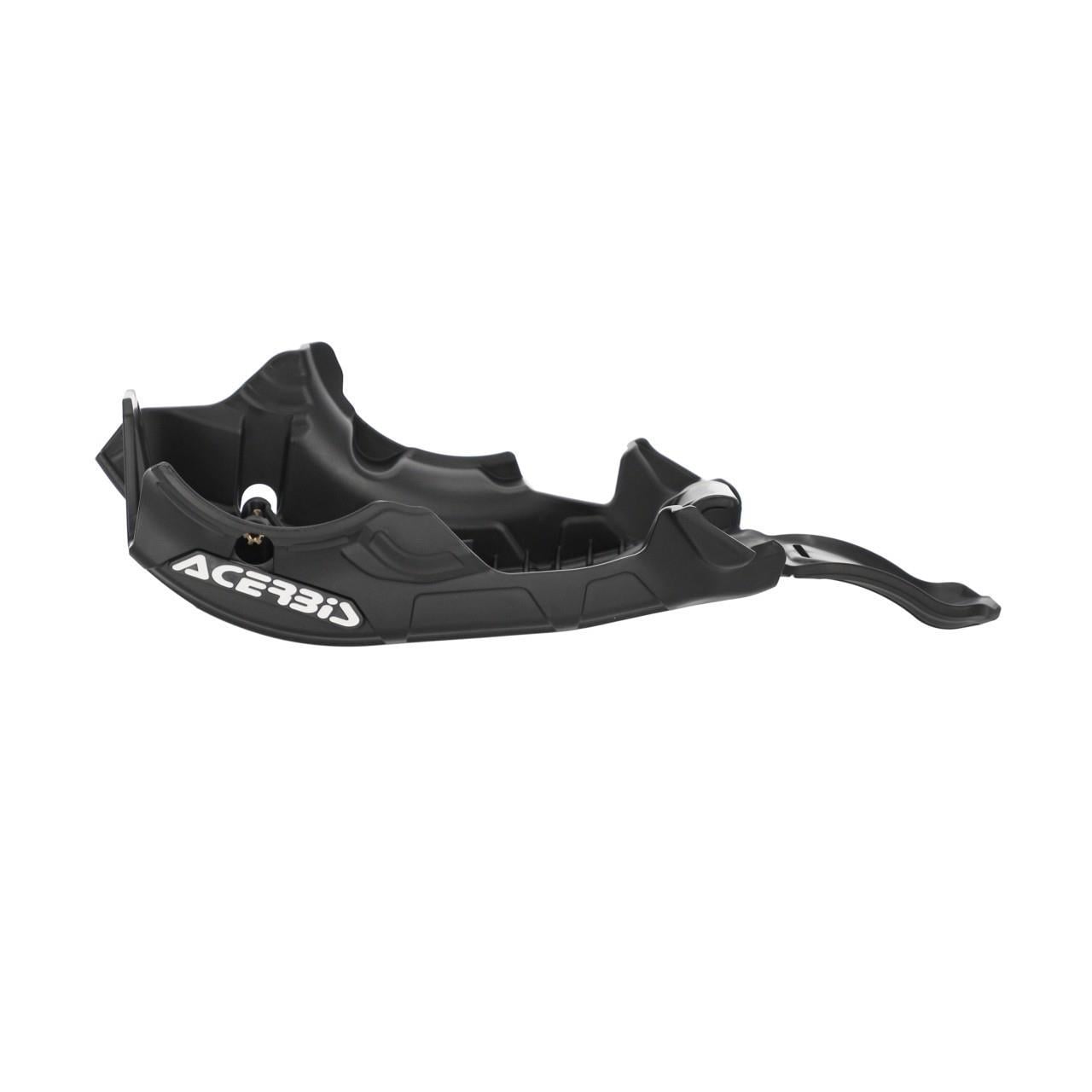 ACERBİS HUSQVARNA TE 250-300 2024 KARTER KORUMA SİYAH