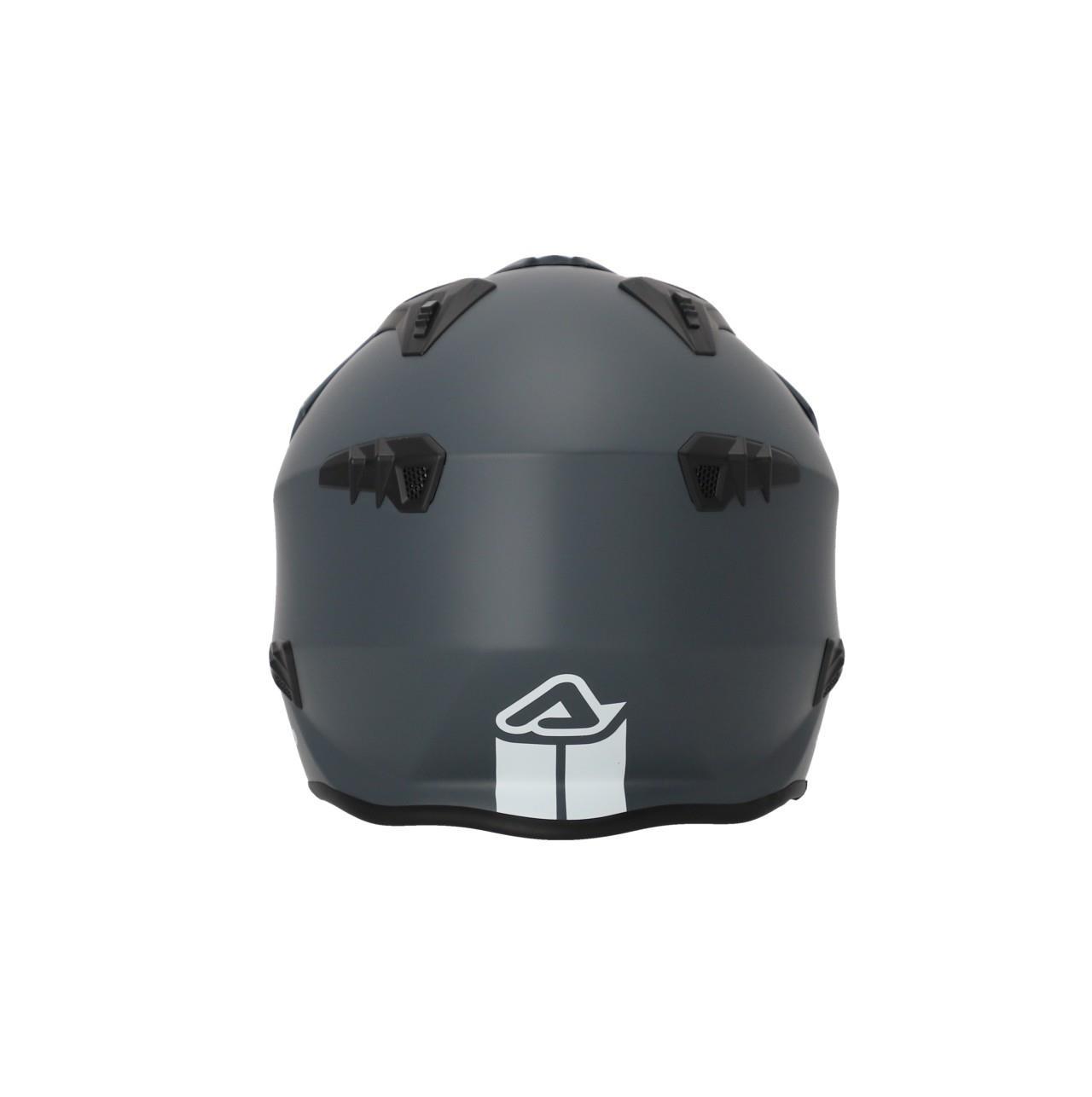 ACERBİS JET ARIA 22-06 KASK GRİ