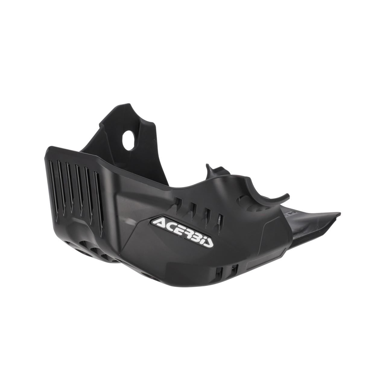 Acerbis Ktm 390 Adv Karter Koruma Siyah