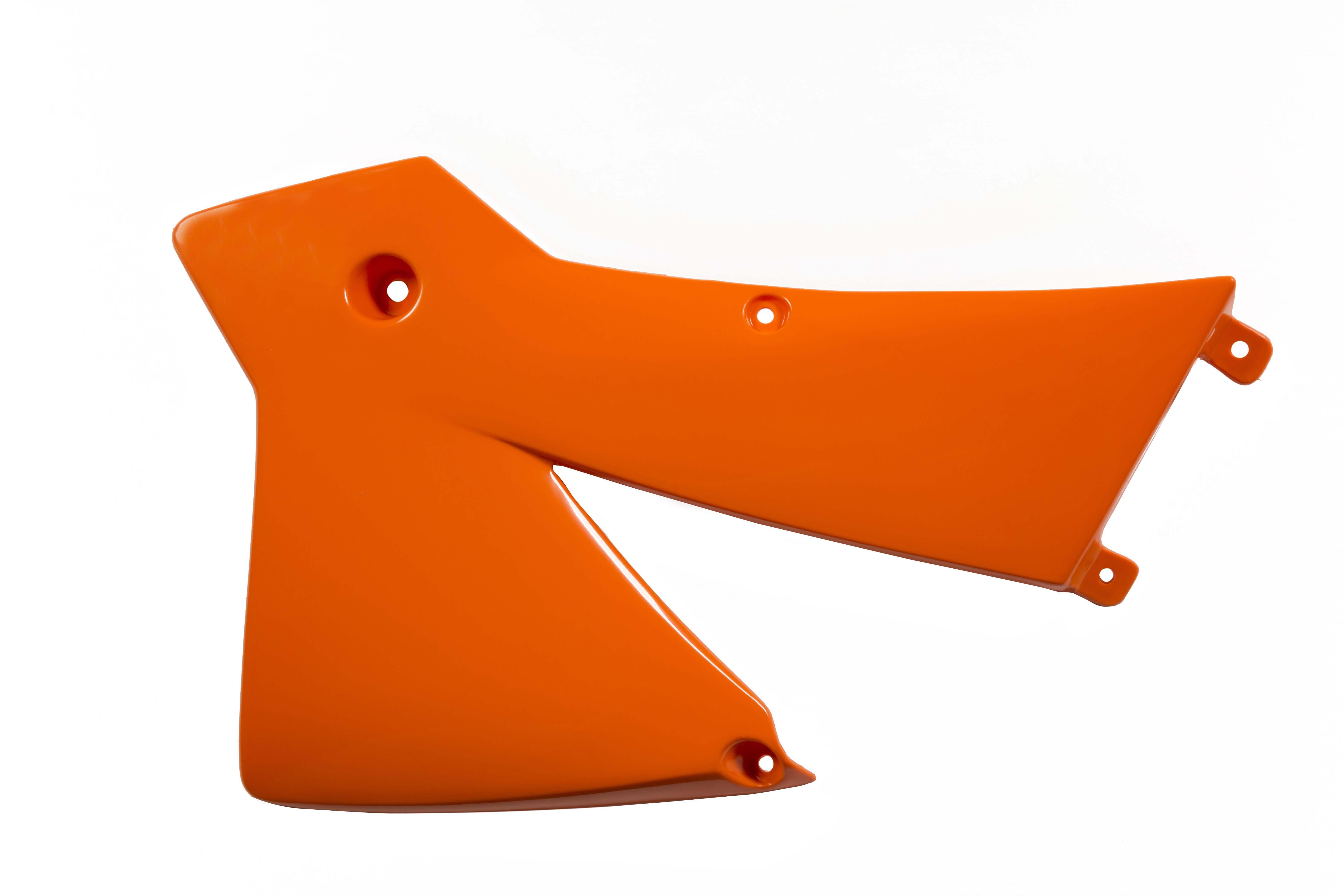 ACERBİS KTM EXC 02-04 DEPO GRENAJI TURUNCU