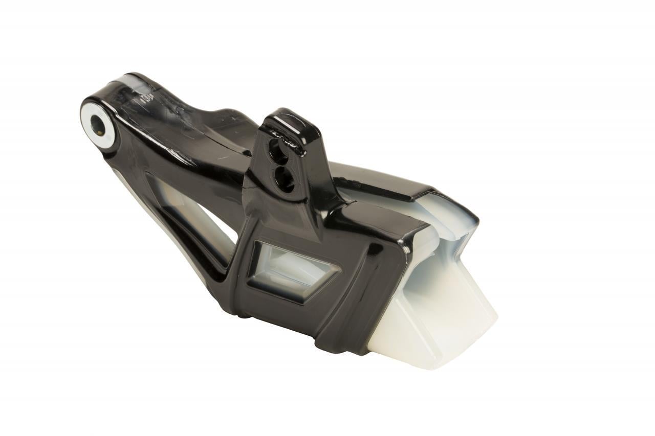 ACERBİS KTM EXC 08-19 ZİNCİR KILAVUZU SİYAH