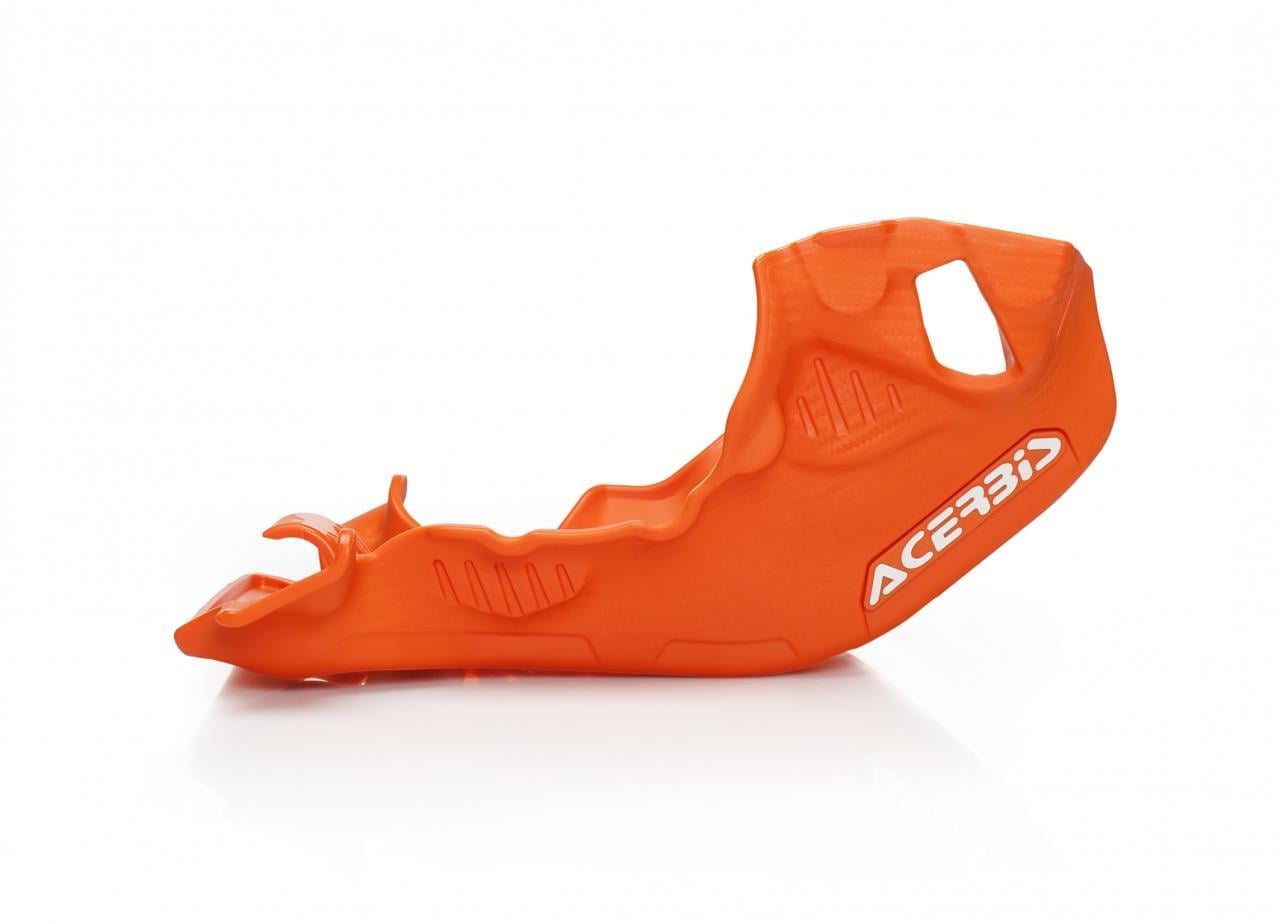 ACERBİS KTM EXC 20 KARTER KORUMA TURUNCU