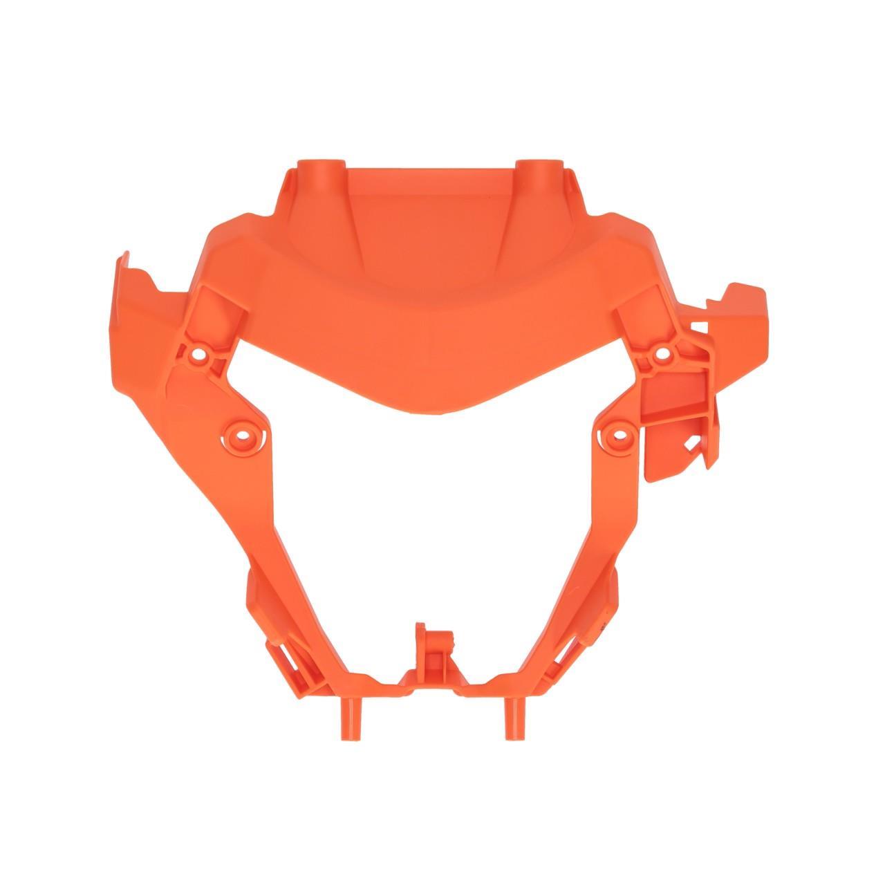 ACERBİS KTM EXC 24-25 ALT FAR GRENAJI TURUNCU