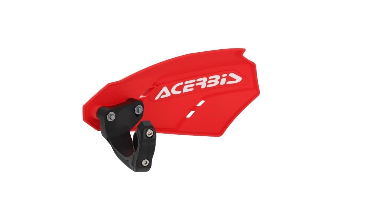 ACERBİS LINEAR ELCİK KORUMA KIRMIZI BEYAZ