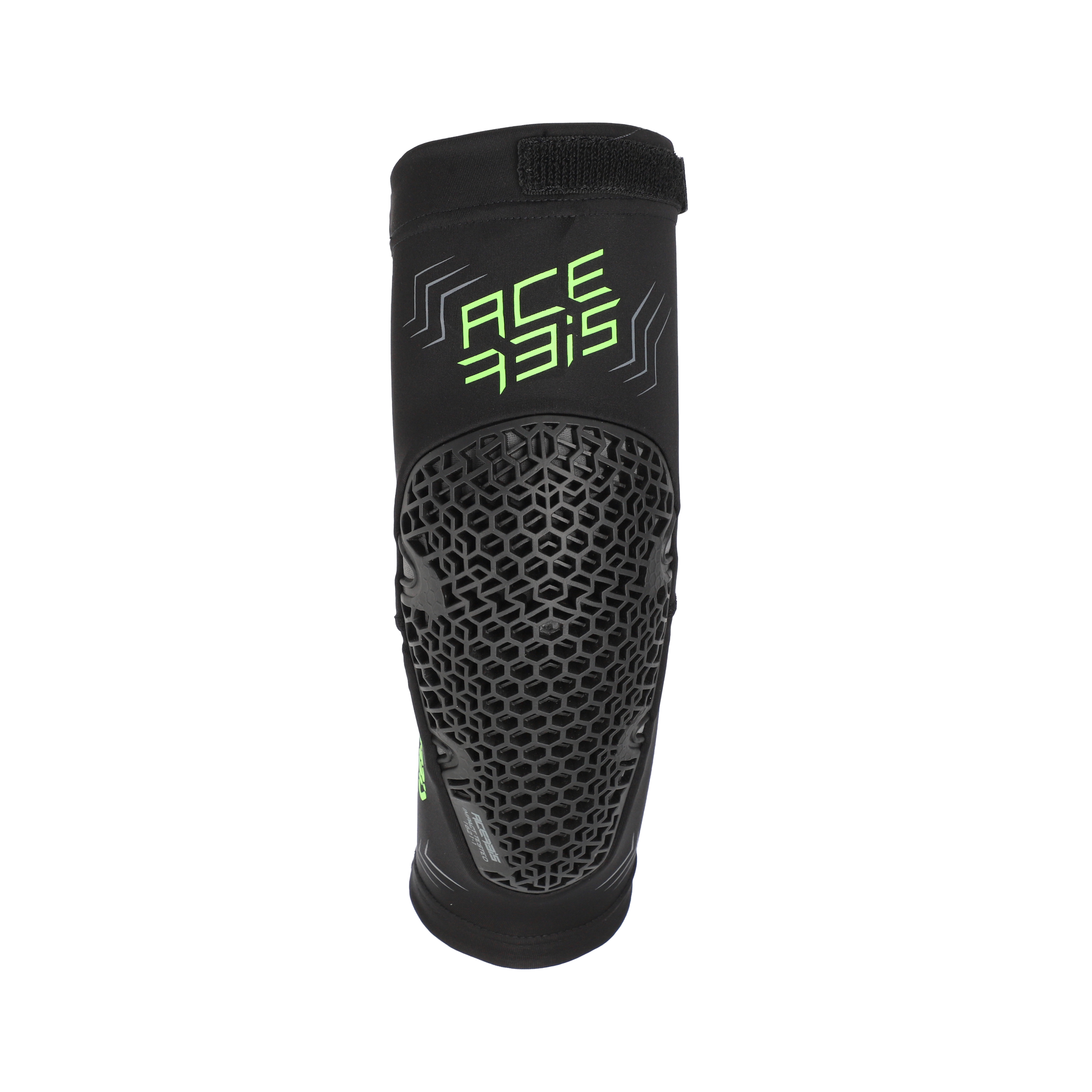 Acerbis Mtb Ghombet Dirseklik Siyah