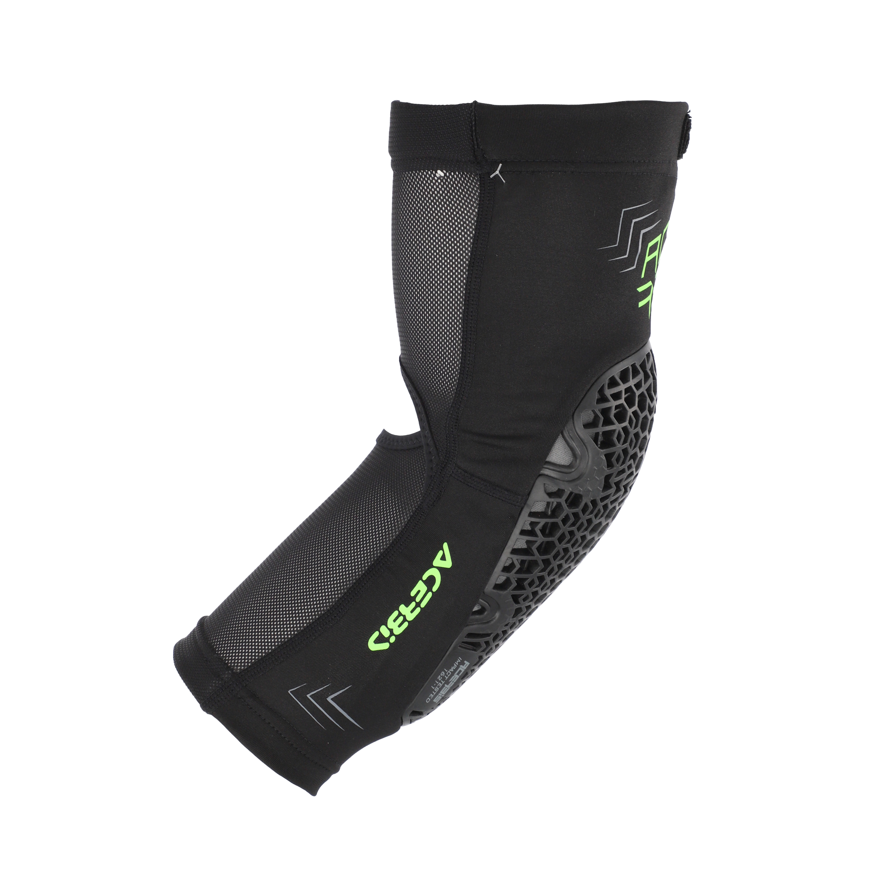 Acerbis Mtb Ghombet Dirseklik Siyah