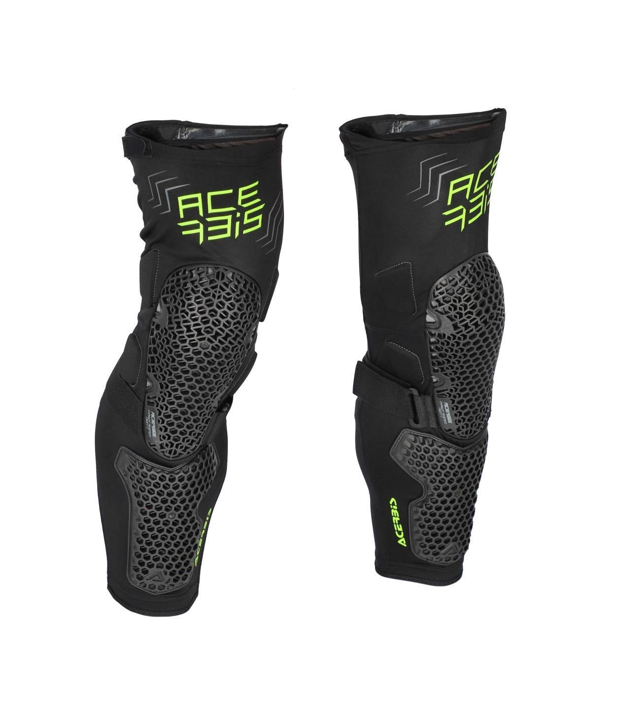 ACERBİS MTB KORRY DİZLİK