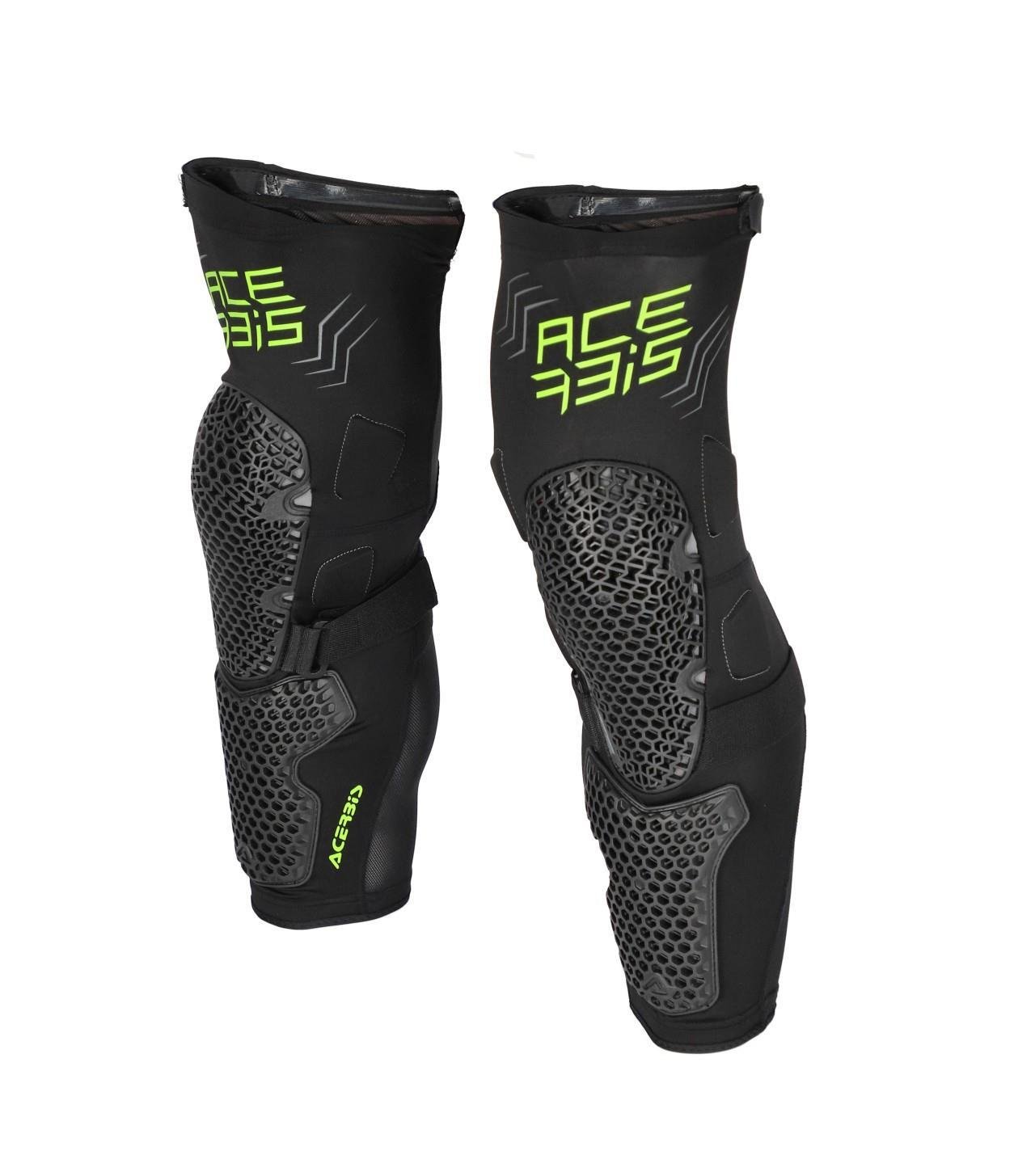ACERBİS MTB KORRY DİZLİK
