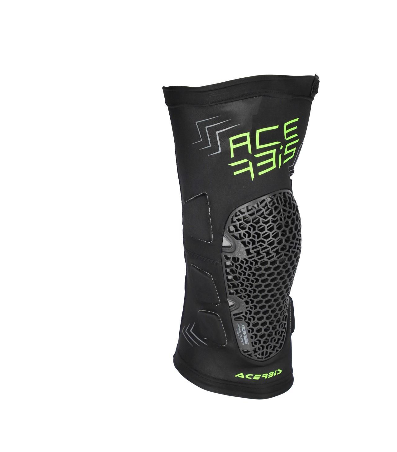 ACERBİS MTB SKAY DİZLİK