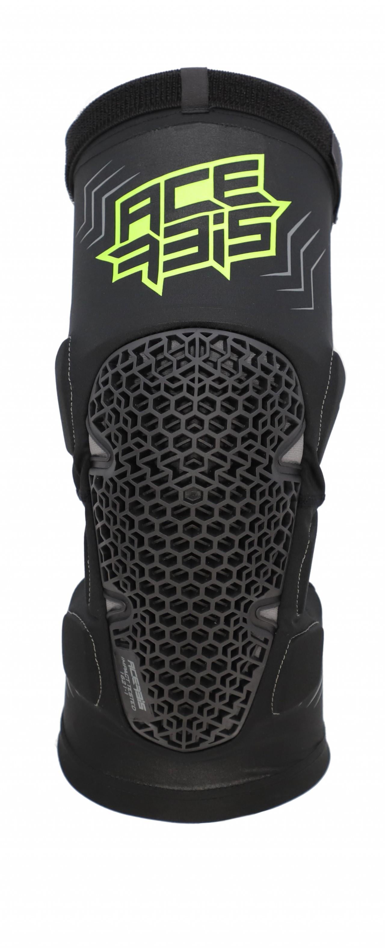 ACERBİS MTB SKAY DİZLİK