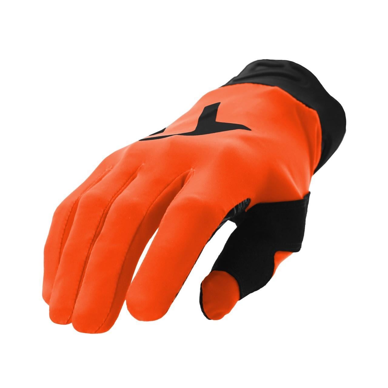ACERBİS MX LINEAR 2 ELDİVEN TURUNCU