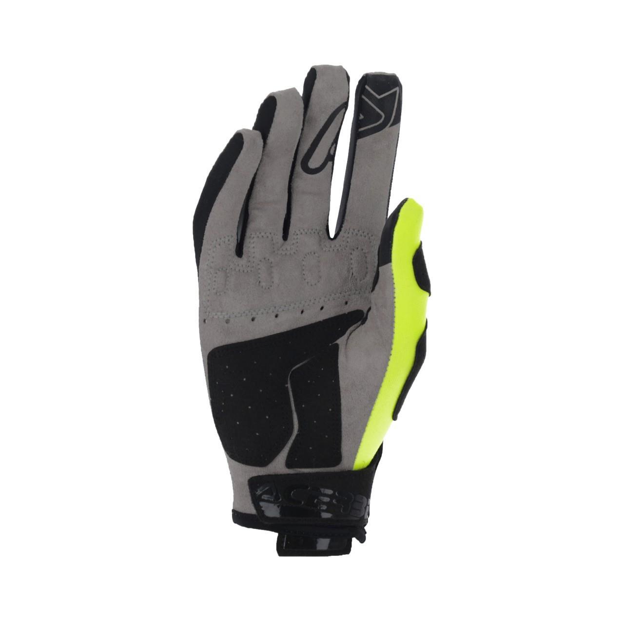 ACERBİS MX X-P 2.0 ELDİVEN SARI