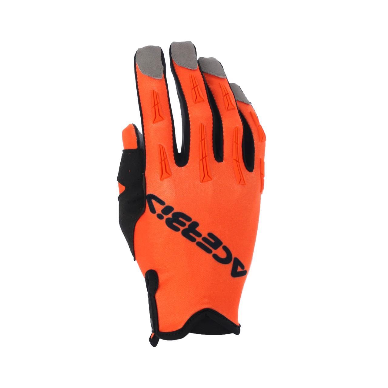 ACERBİS MX X-P 2.0 ELDİVEN TURUNCU