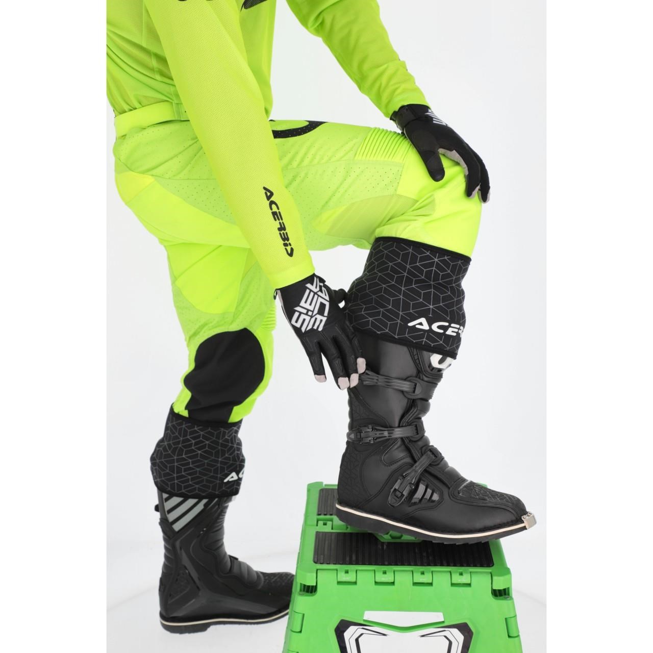 Acerbis No-Mud Bot Muhafaza