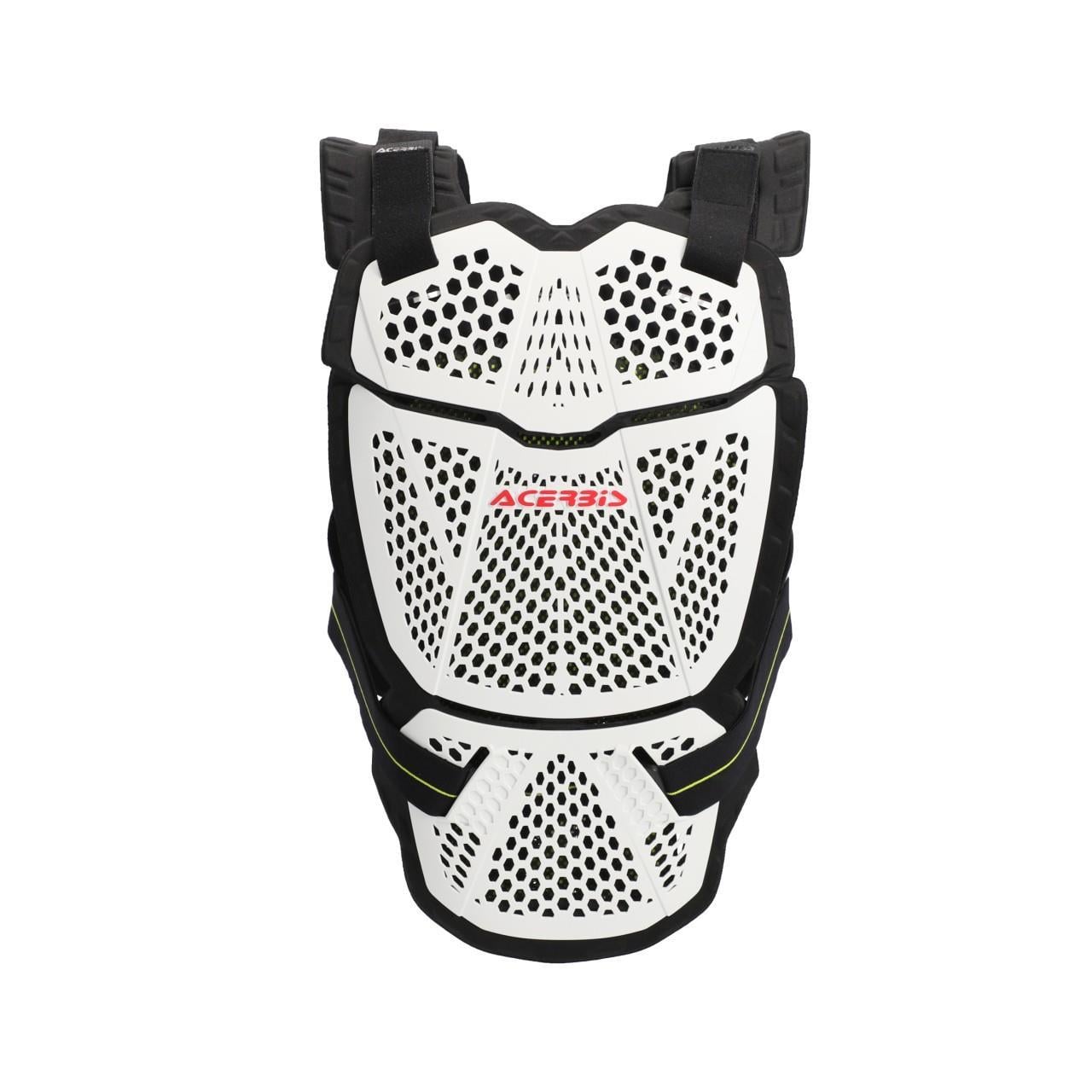 Acerbis P035 L1 Vücut Koruma Beyaz