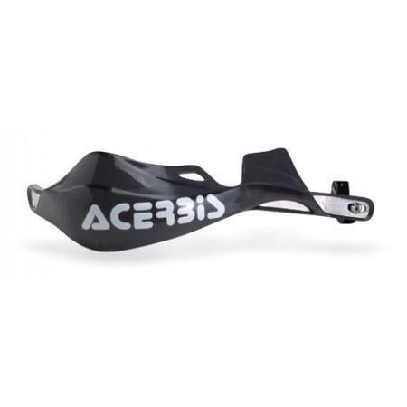 ACERBİS RALLY PRO ELCİK KORUMA SİYAH