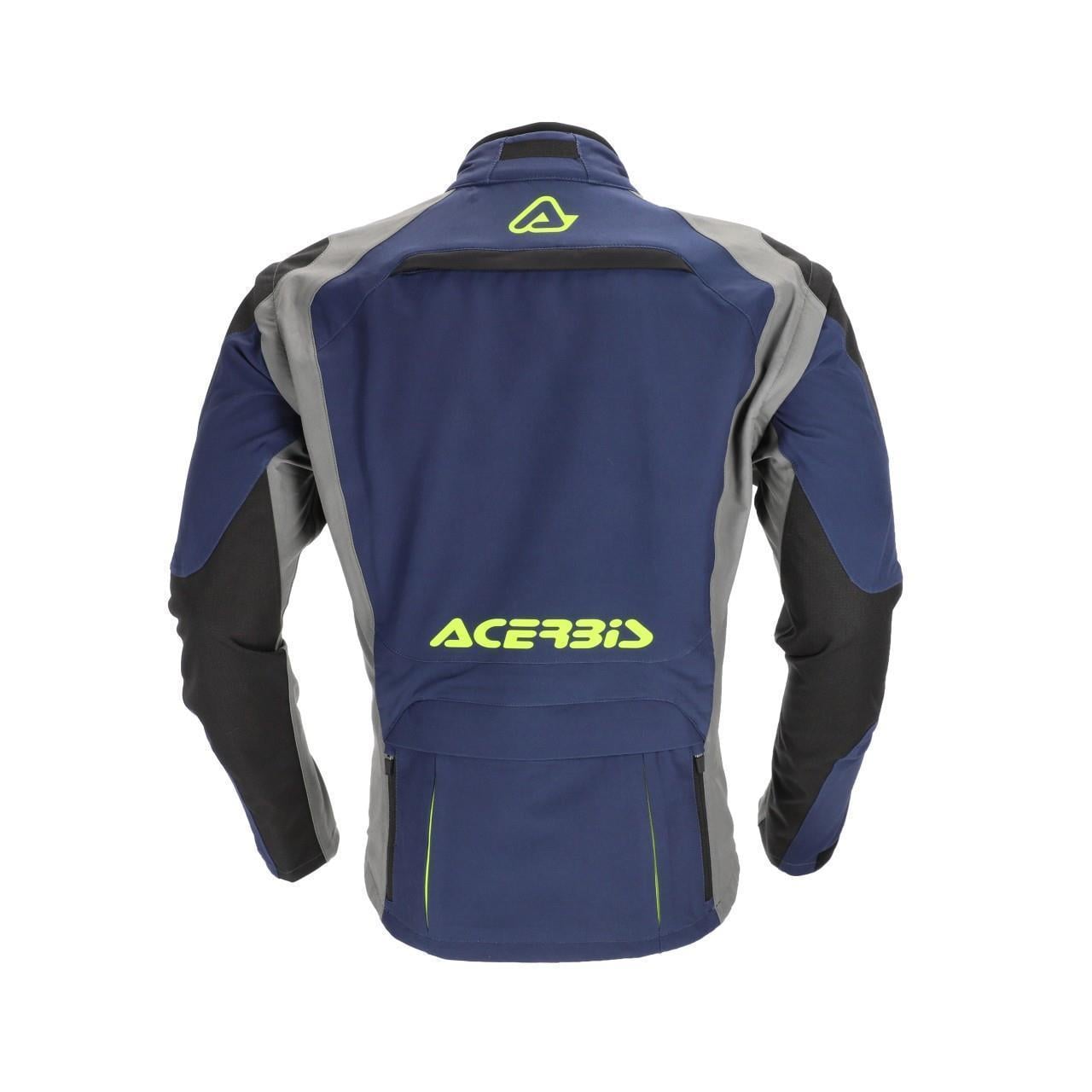 Acerbis Rally Race Mont Mavi