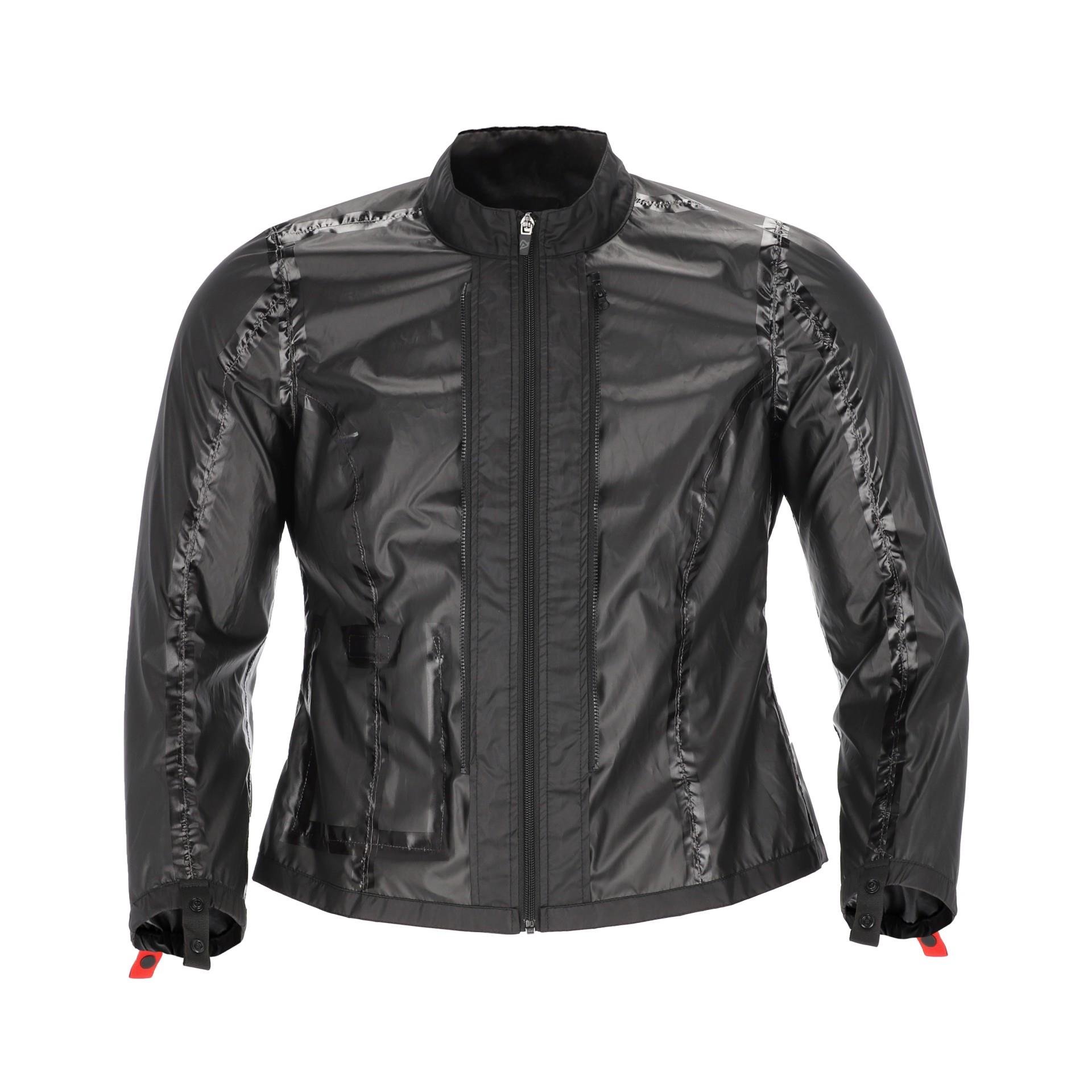 Acerbis Ramsey Uzun Mont İçliği