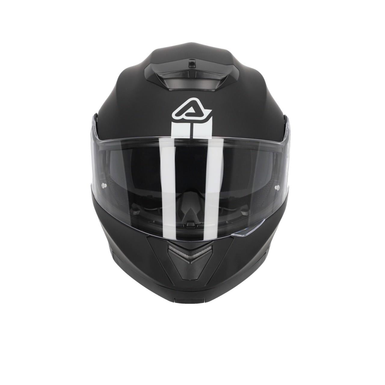 ACERBİS SEREL 22-06 KASK SİYAH