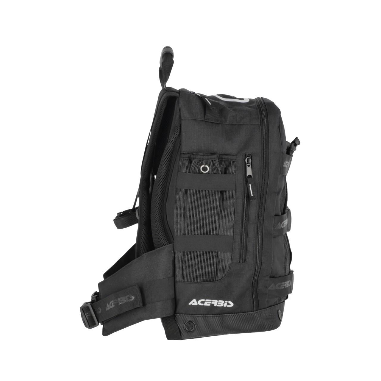 ACERBİS SHADOW SIRT ÇANTASI 38L