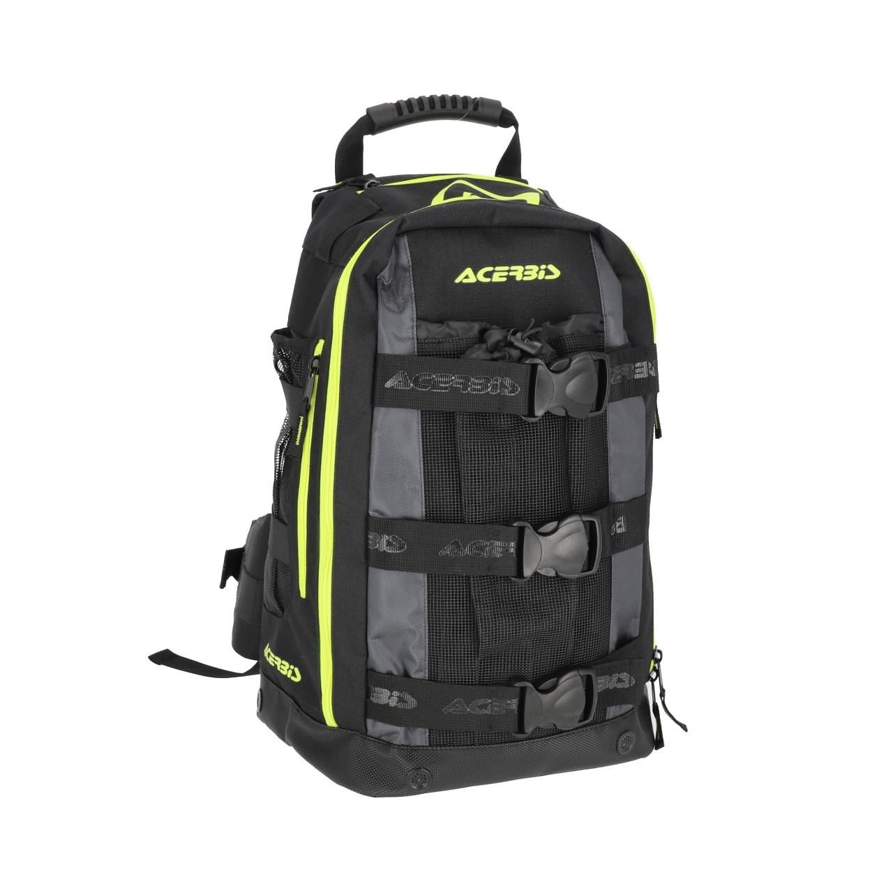 Acerbis Shadow Sırt Çantası 38L